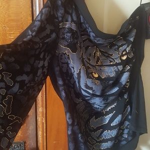 Very cute!   Brand new.....bring out your wild sid